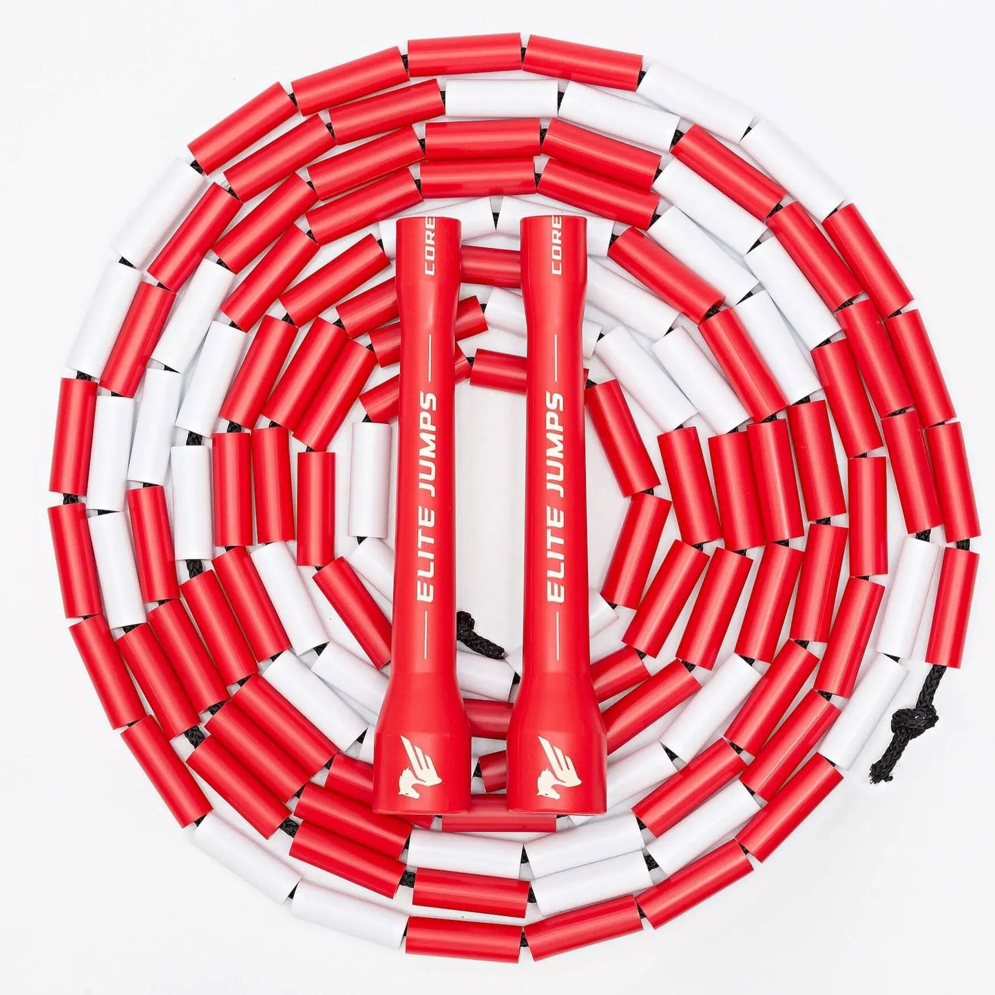 Core Beaded Jump Rope - Train Essentials bqefab