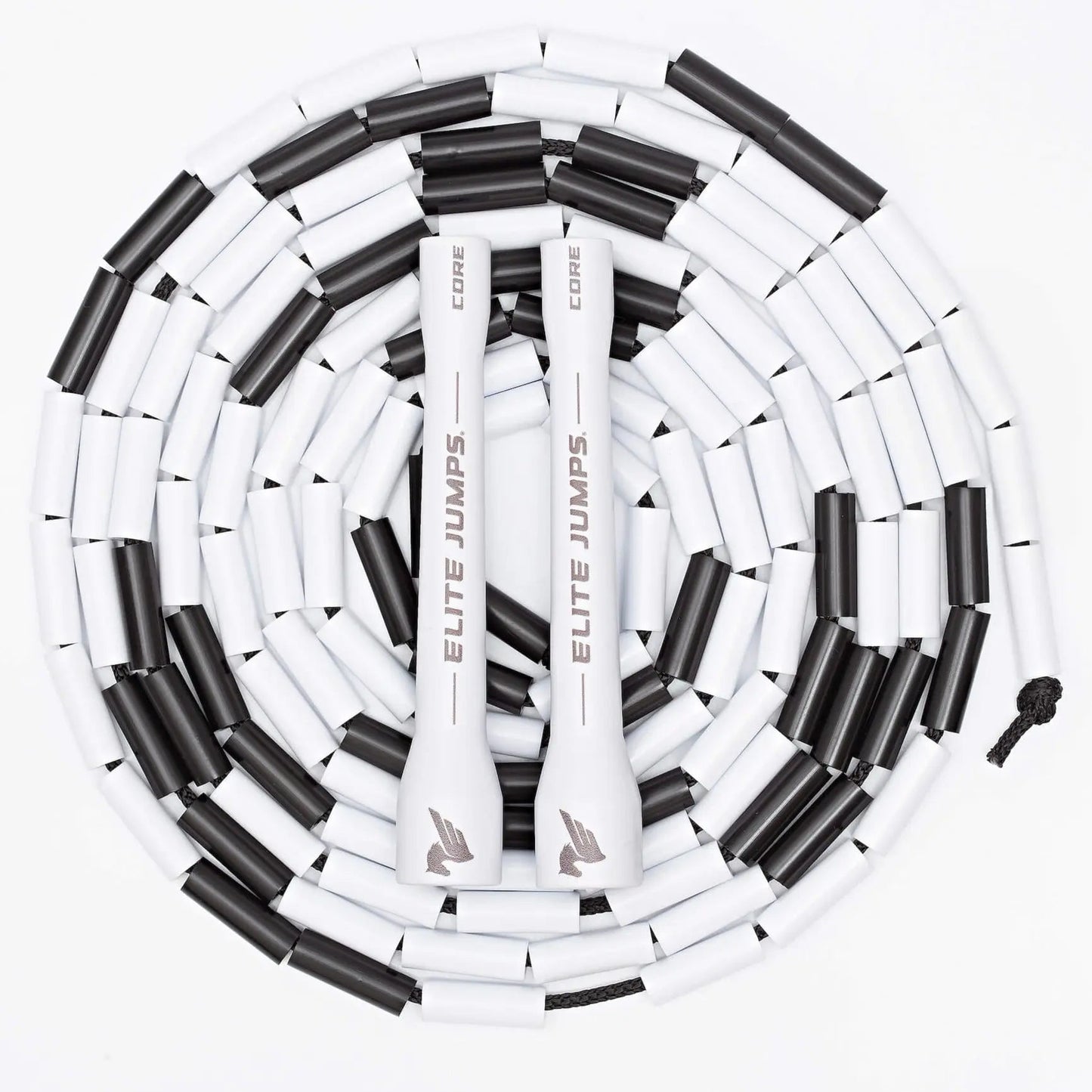 Core Beaded Jump Rope - Train Essentials rgqreg