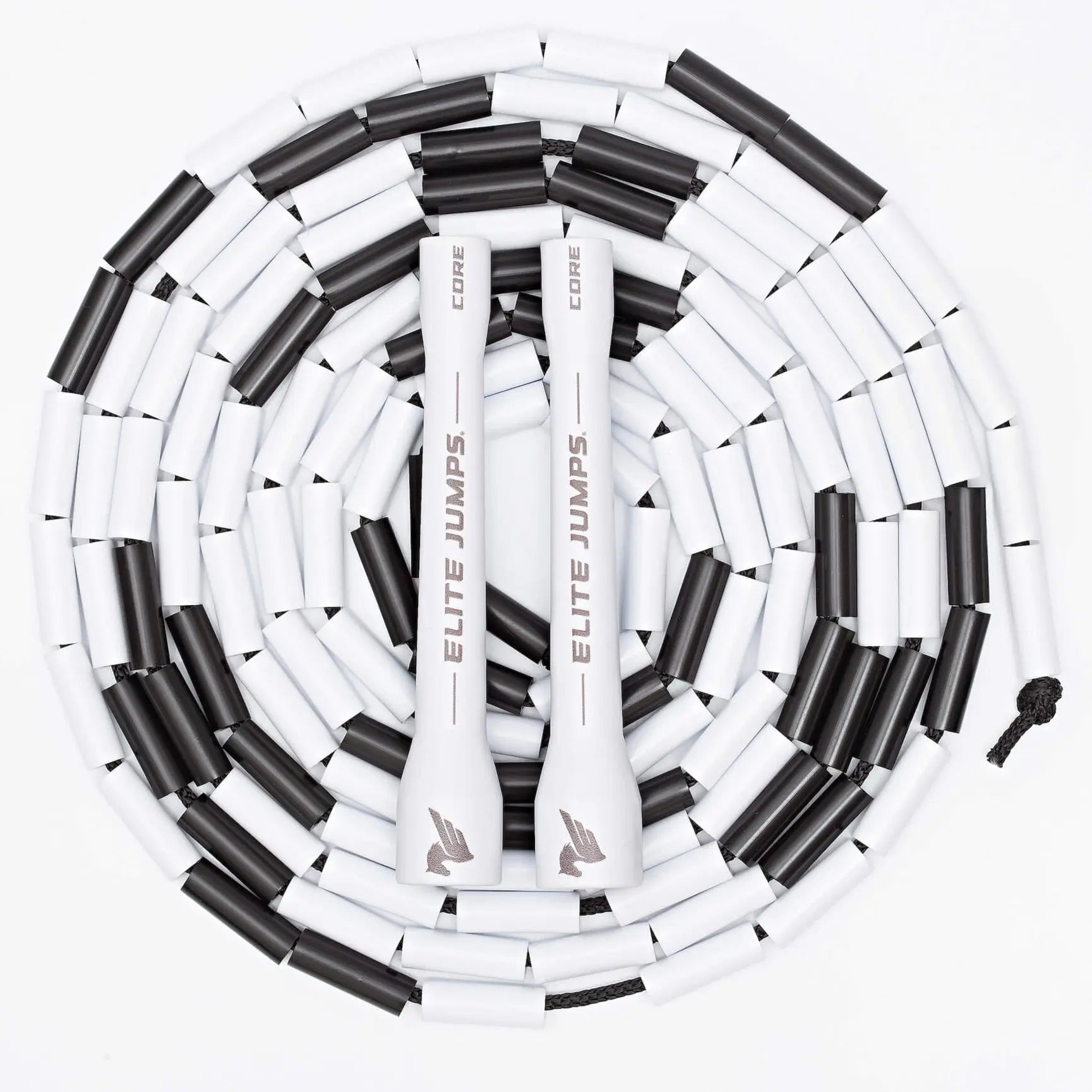 Core Beaded Jump Rope - Train Essentials rgqreg