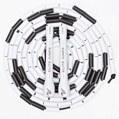 Core Beaded Jump Rope - Train Essentials rgqreg