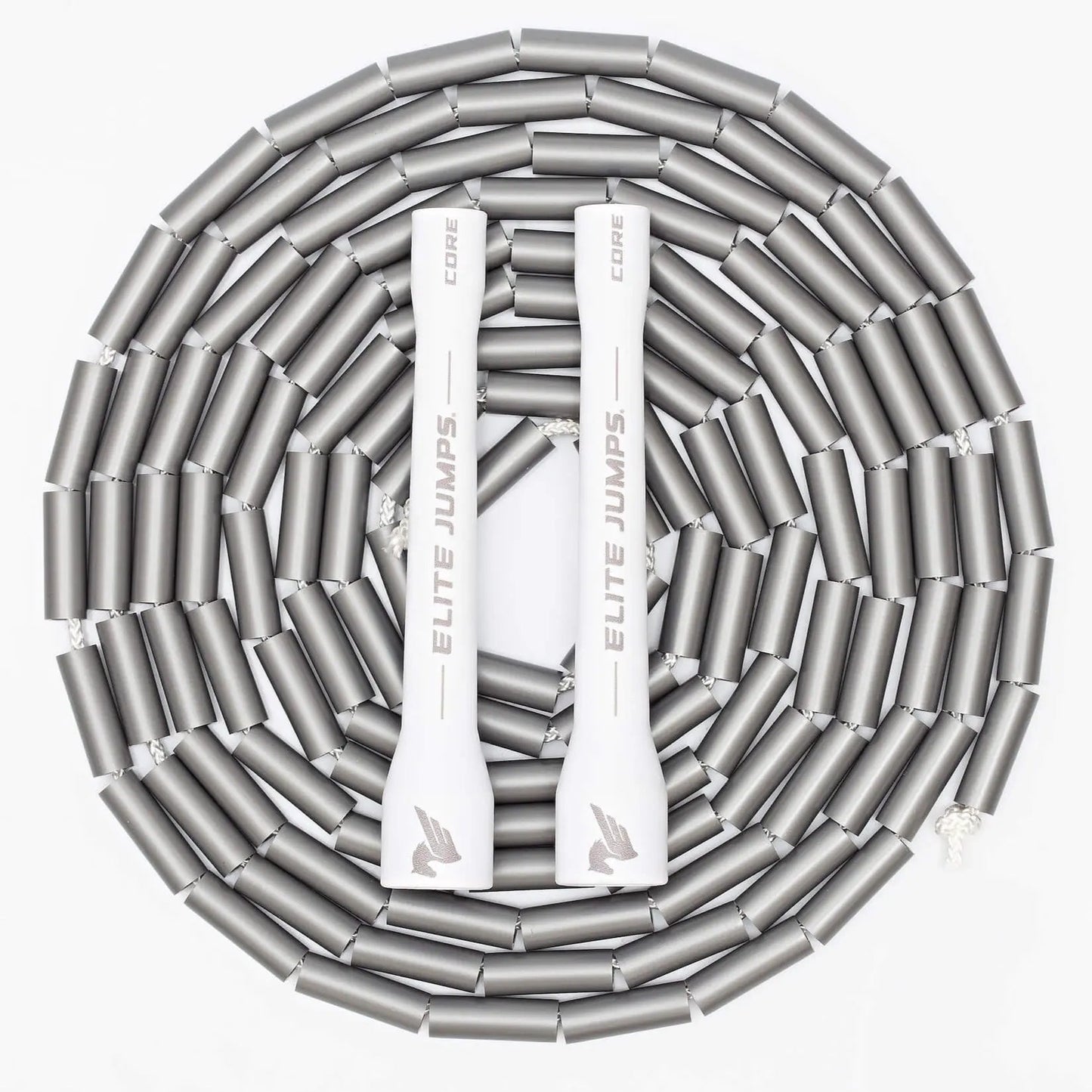 Core Beaded Jump Rope - Train Essentials rbebqe