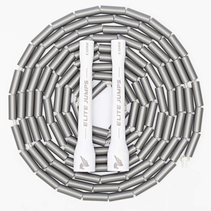 Core Beaded Jump Rope - Train Essentials rbebqe