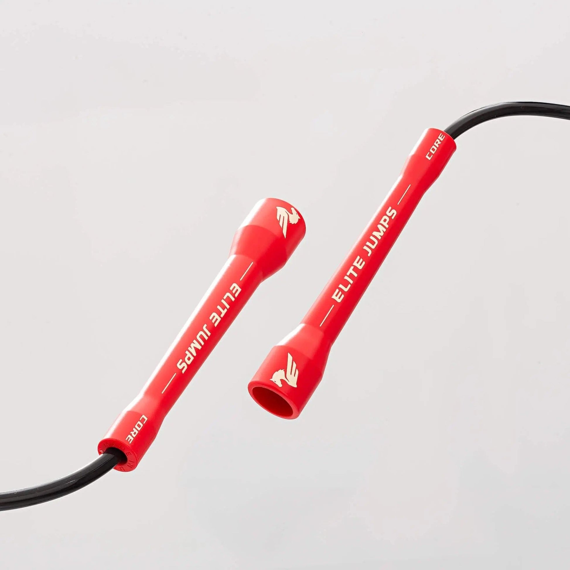 Core Jump Rope - 6mm PVC - Train Essentials rgr