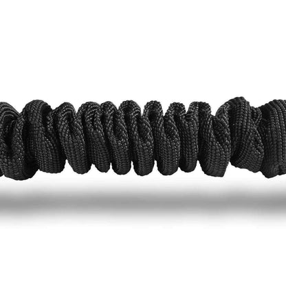 FitCord Resistance Bands with Handles - Train Essentials egbzdb