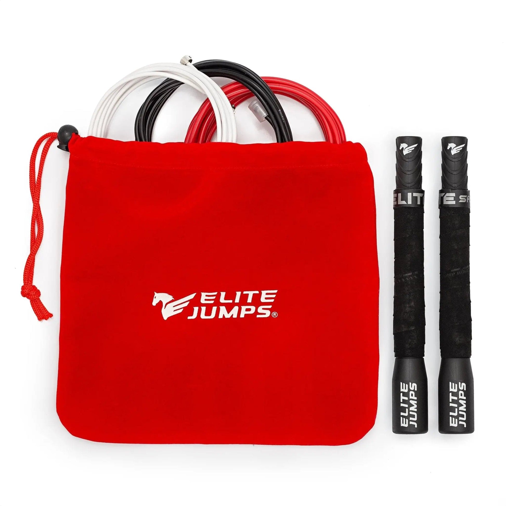 Jump Rope Travel Bag - Train Essentials gebq