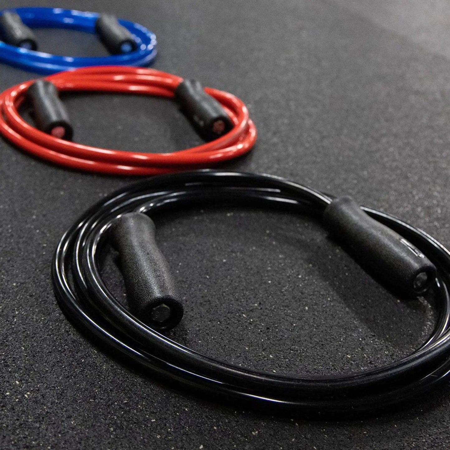 Muay Thai 2.0 - 1lb Heavy Jump Rope