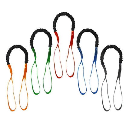 Perfect Therapy Band™ - Combo Pack 5 - Train Essentials thbqnrhn