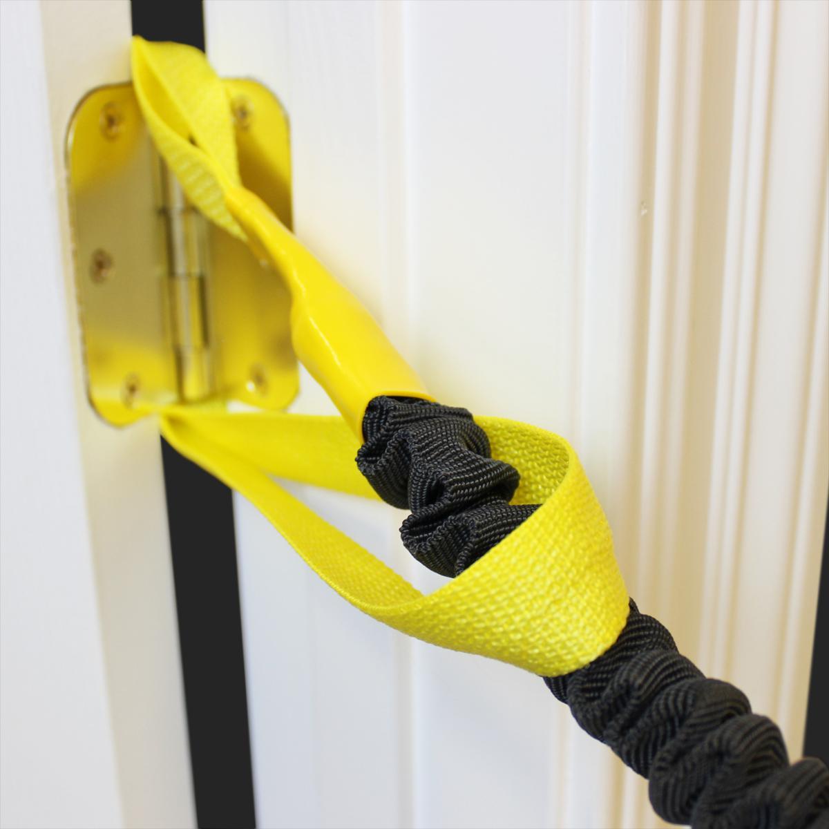 Perfect Therapy Band™ - Combo Pack 5 - Train Essentials tbnr