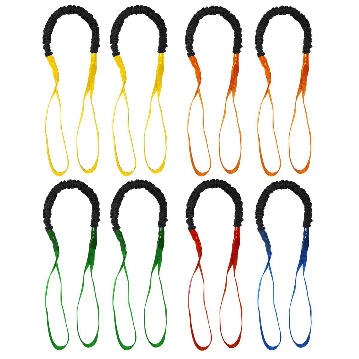 Perfect Therapy Band™ - Jumbo Pack (8 Bands)