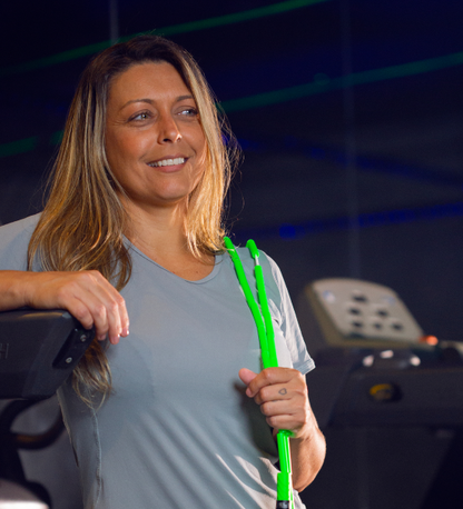 Heavy Beaded (1/2 lb) Jump Rope - Train Essentials trwbb